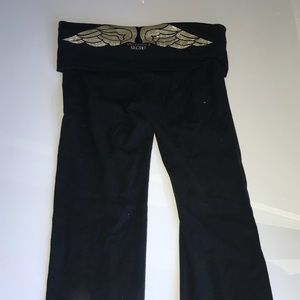 Victoria secrets yoga pants